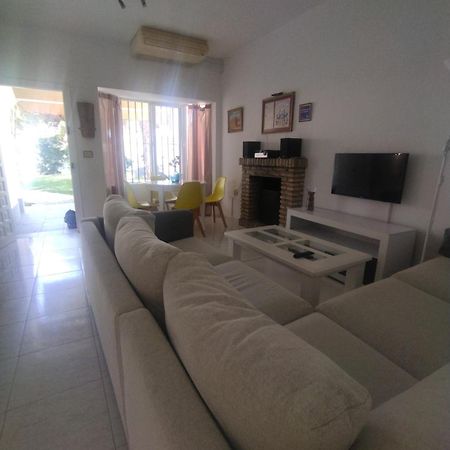 Chalet Costa De La Luz - La Barrosa Chiclana de la Frontera Exteriér fotografie