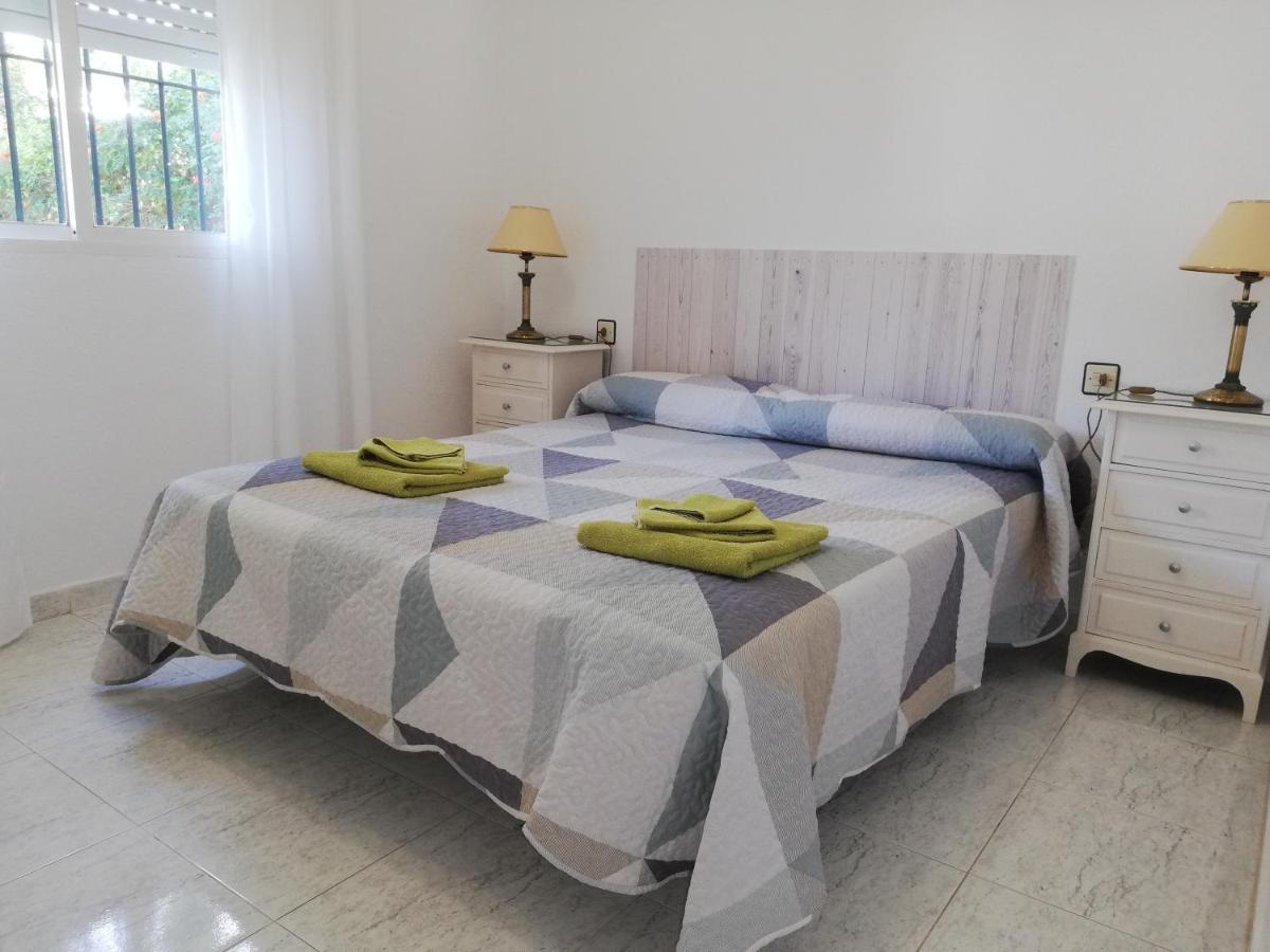 Chalet Costa De La Luz - La Barrosa Chiclana de la Frontera Exteriér fotografie